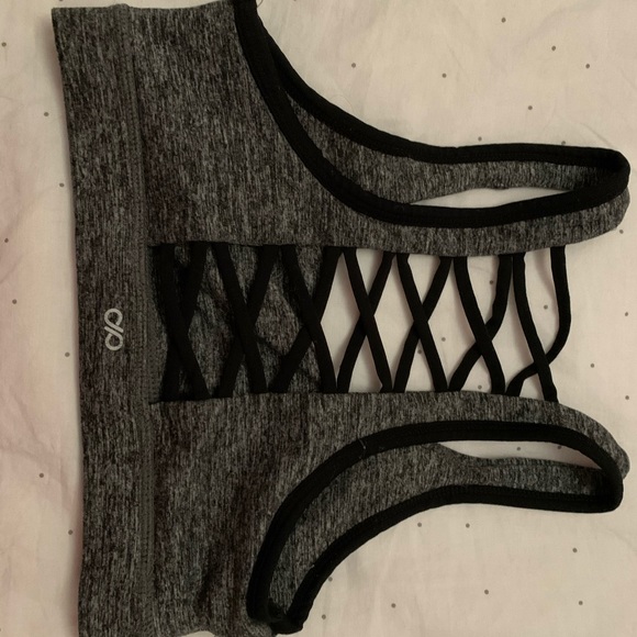 Sports bra - Picture 2 of 2